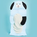 Puppy Dog Sleeping Bag