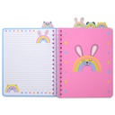 Rainbow Friends Divider Journal