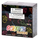 Scratch Notes