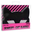 Halloween Cat Glasses