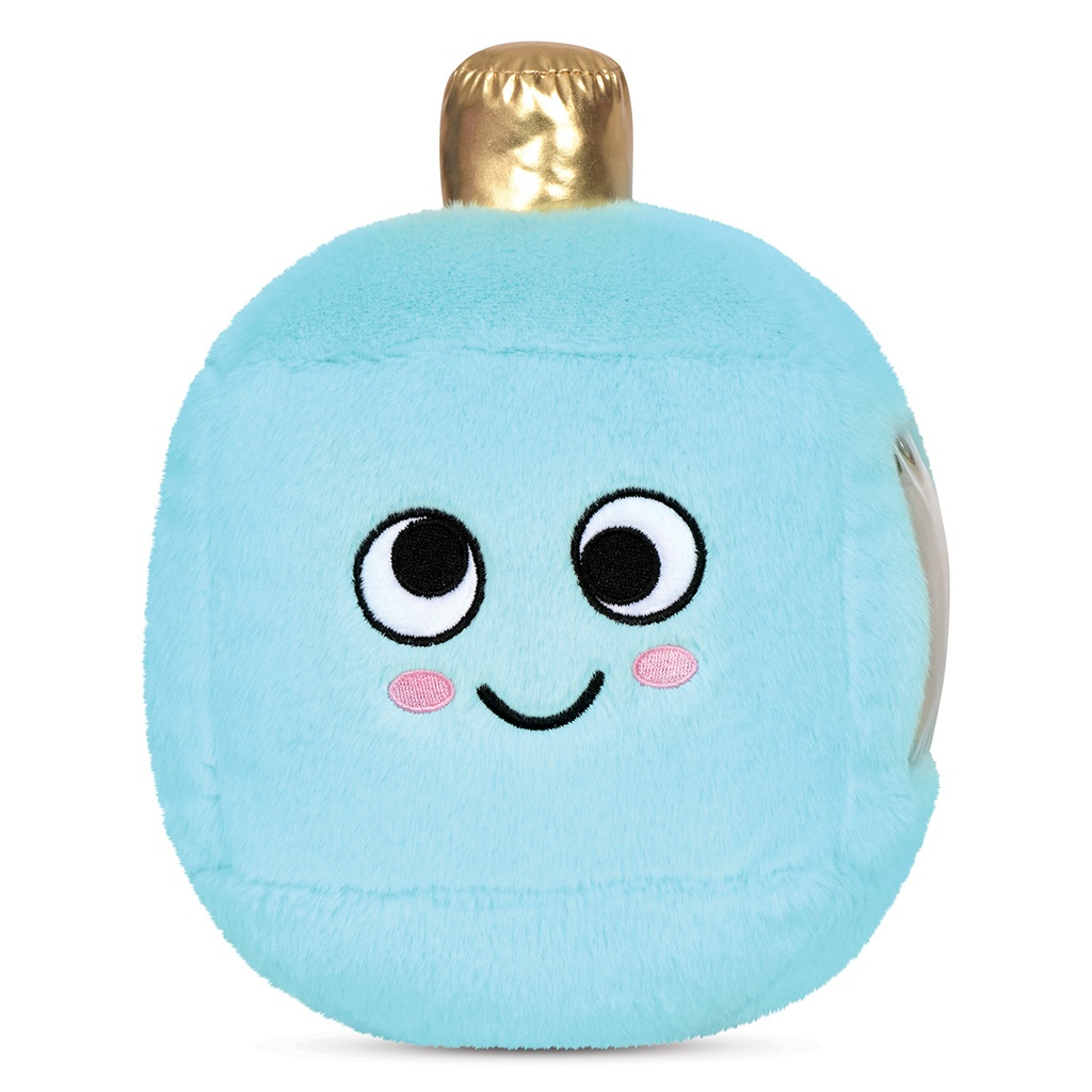 Dizzy Dreidel Plush