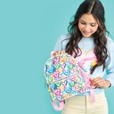 Corey Paige Hearts Mini Backpack