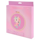 Unicorn Punch Needle Kit