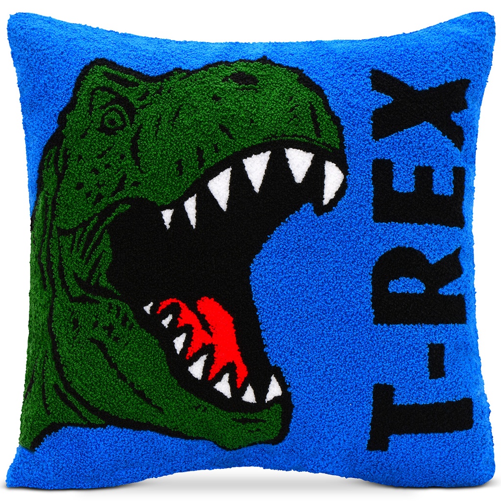 IScream Giant T-Rex Dino Fleece Stuffed Animal