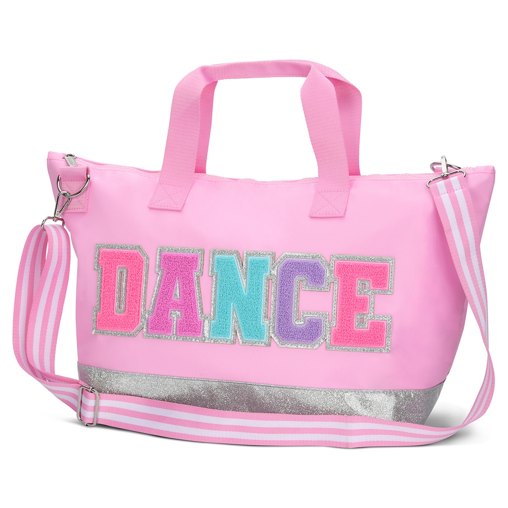 Dance Overnight Bag