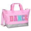 Dance Overnight Bag