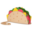 Taco Bout It Crossbody