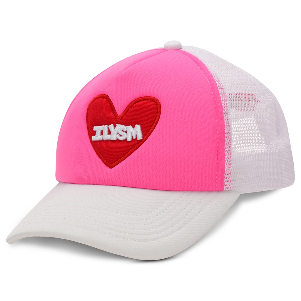 Theme ILYSM Trucker Hat