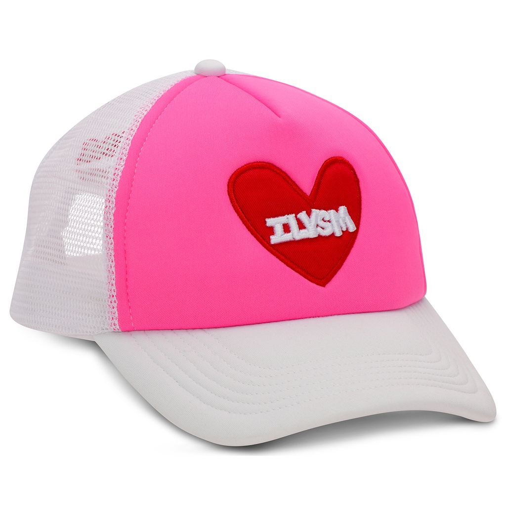 Theme ILYSM Trucker Hat