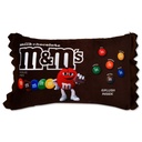 M&M Packaging Fleece Plush