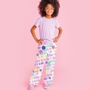 Theme Icons Plush Pants