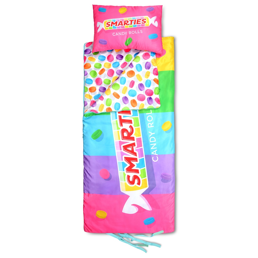 Smarties Sleeping Bag