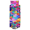 Corey Paige Fun Sports Sleeping Bag Set