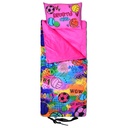 Corey Paige Fun Sports Sleeping Bag Set