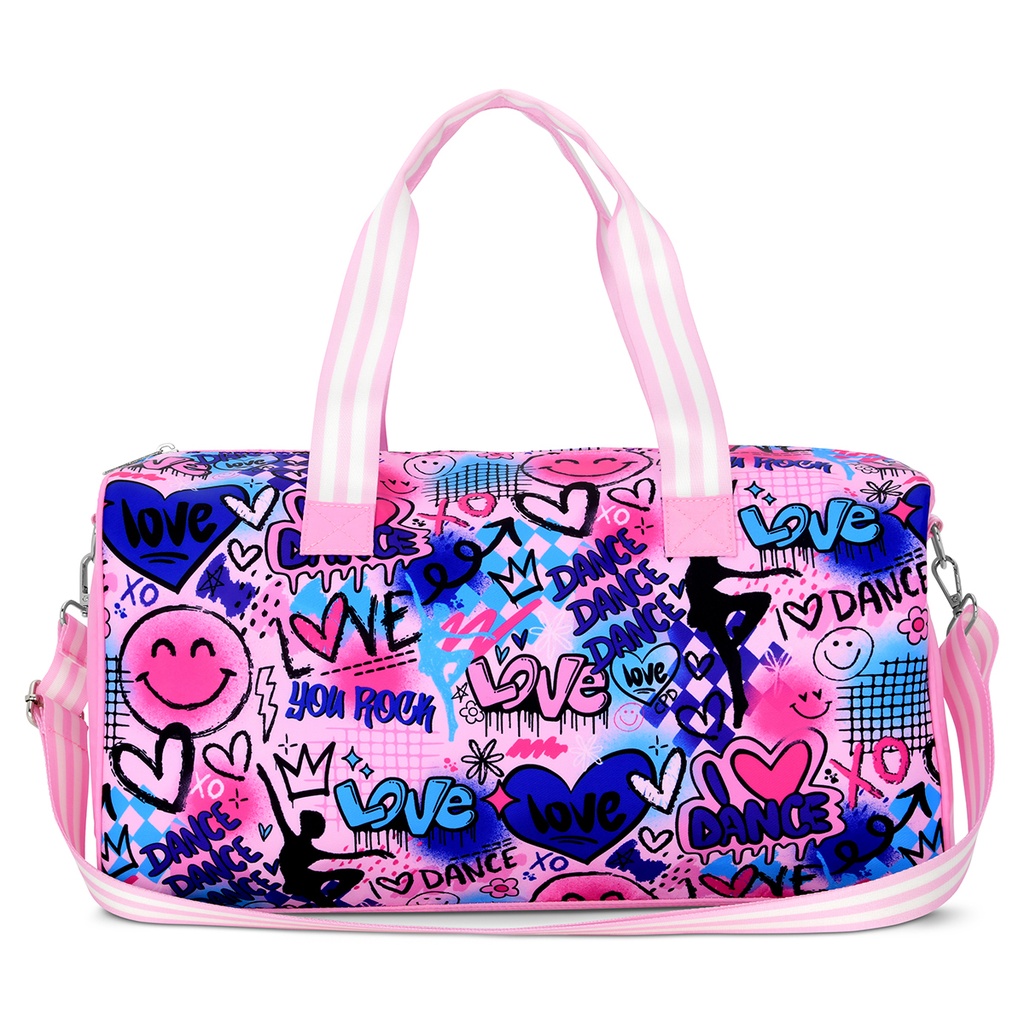 Corey Paige Dance Duffel Bag