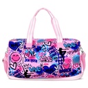 Corey Paige Dance Duffel Bag