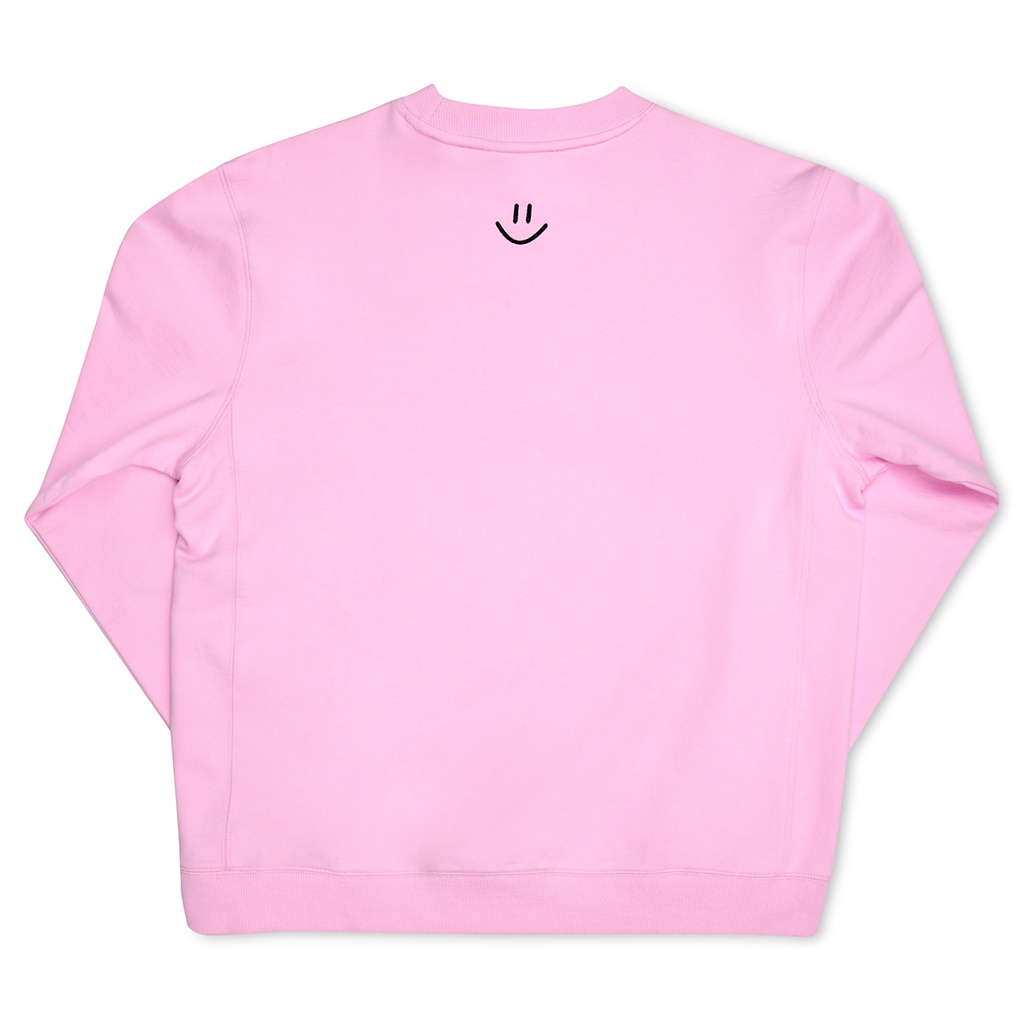 Smile Squad Sweatshirt