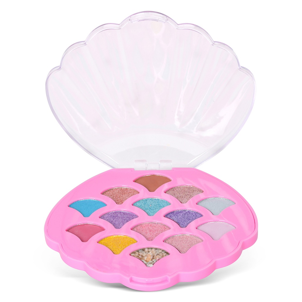 Seashell Eye Shadow Palette