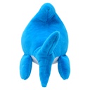 Shark Plush Character