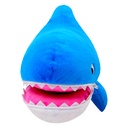 Shark Plush Character