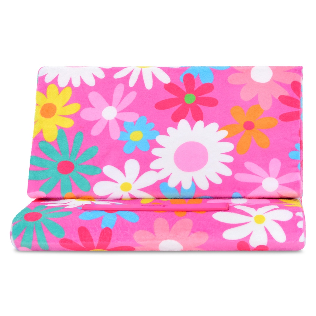 Lovely Leslie Tablet Pillow