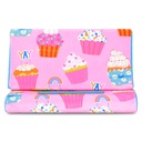 Cupcake Party Tablet Pillow