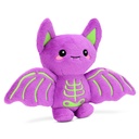 Glow in the Dark Bat Plush