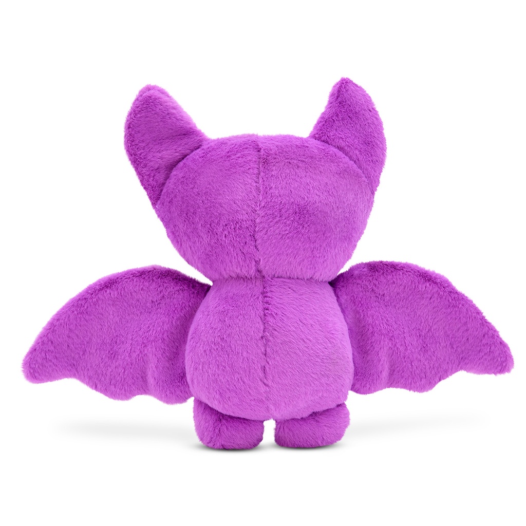 Glow in the Dark Bat Plush