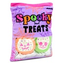 Spooky Treats Mini Packaging Plush