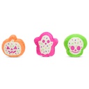 Spooky Treats Mini Packaging Plush