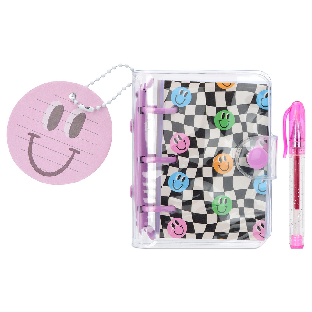 Good Times Mini Stationery Set