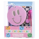 Good Times Mini Stationery Set