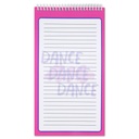 Corey Paige Dance Seal & Send Stationery