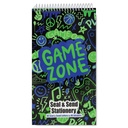 Corey Paige Gamer Seal & Send Stationery