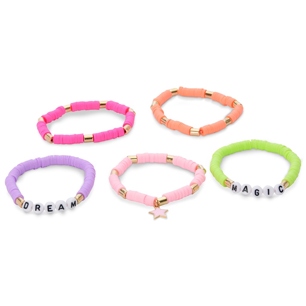 Hocus Pocus Bracelet Set