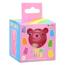 Gummy Bear Squeeze Toy