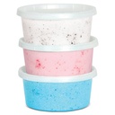 Dippin' Dots Cotton Candy Floss