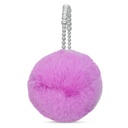 Pearl Lavender Earmuffs