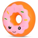 Donut Squeeze Toy