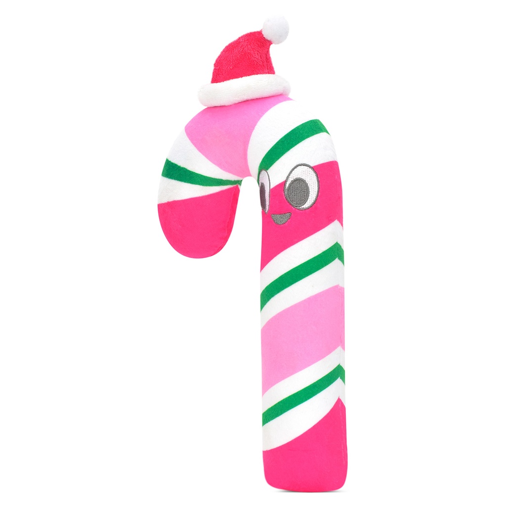 Peppermint Candy Cane Plush