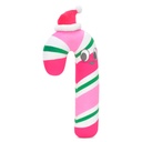 Peppermint Candy Cane Plush