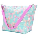 Sparkling Bows Weekender Bag