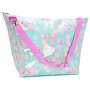 Sparkling Bows Weekender Bag