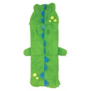 Dinosaur Furry Sleeping Bag