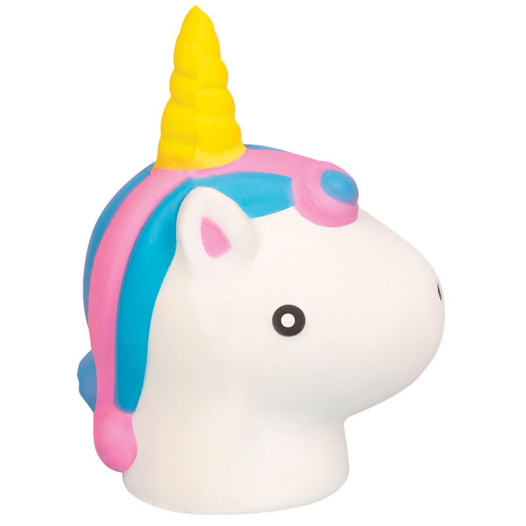 Unicorn Stress Reliever