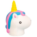 Unicorn Stress Reliever