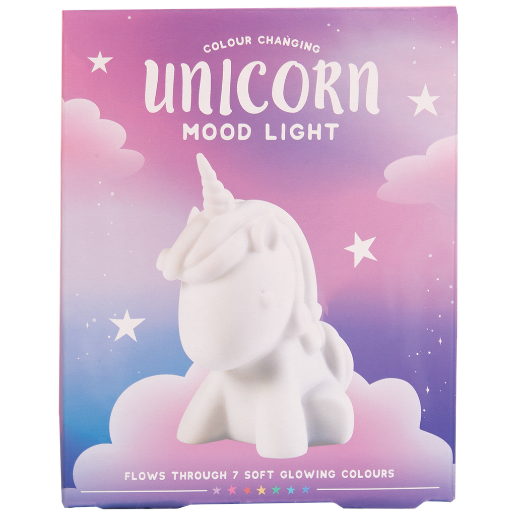 Unicorn Mood Light