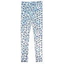 Snow Leopard Leggings