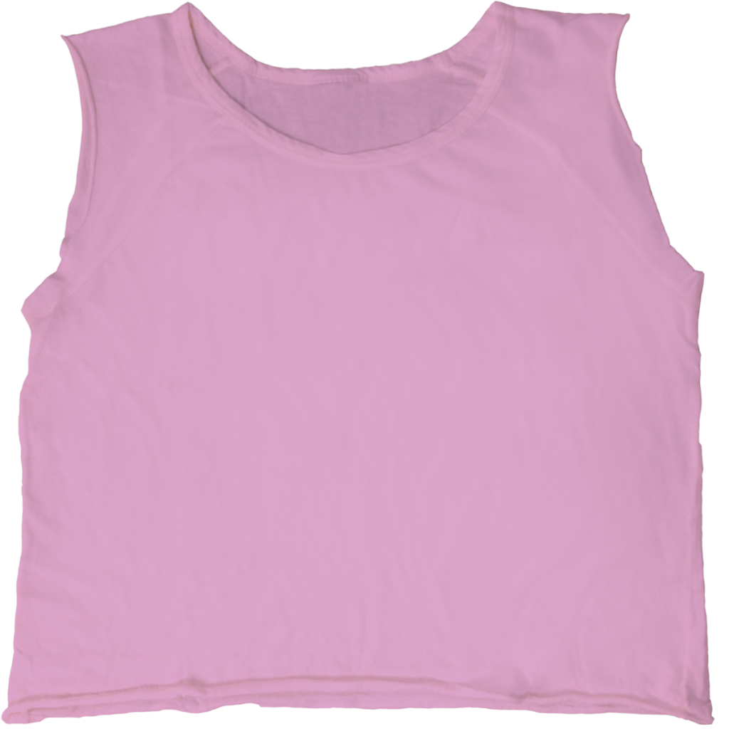 Pink Tank