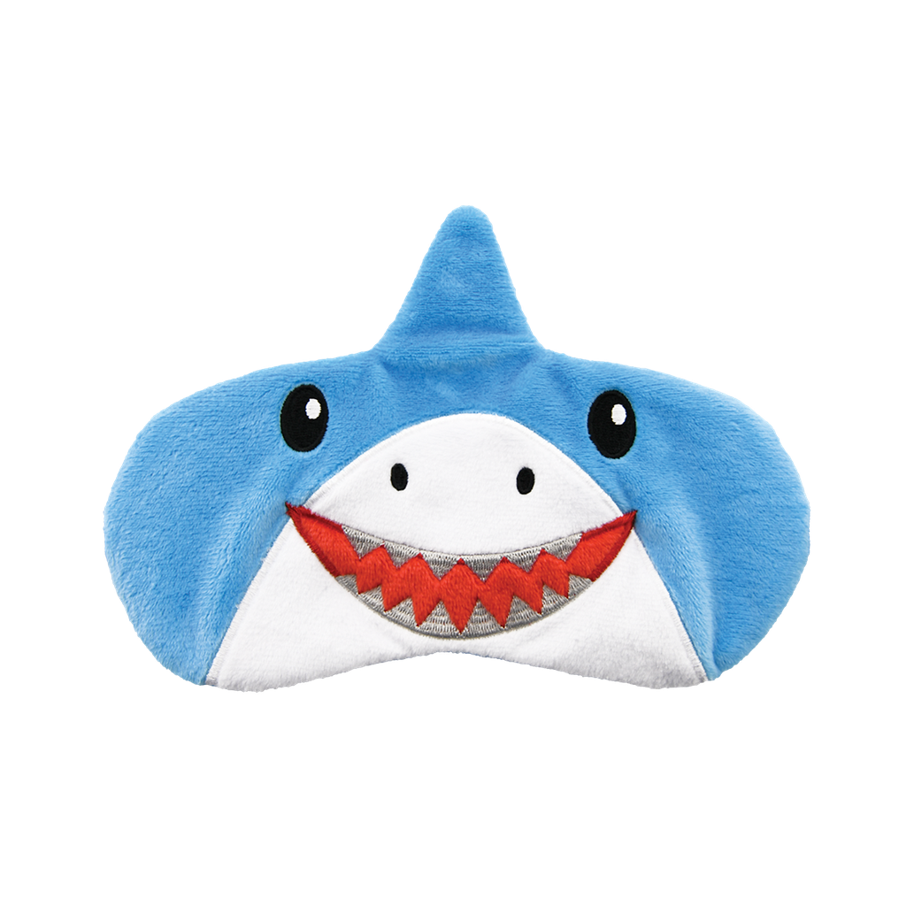 Shark Eye Mask